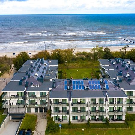 Rezydencja Niechorze 324 - 5D Apartamenty المظهر الخارجي الصورة
