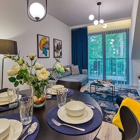 Rezydencja Niechorze 324 - 5D Apartamenty المظهر الخارجي الصورة