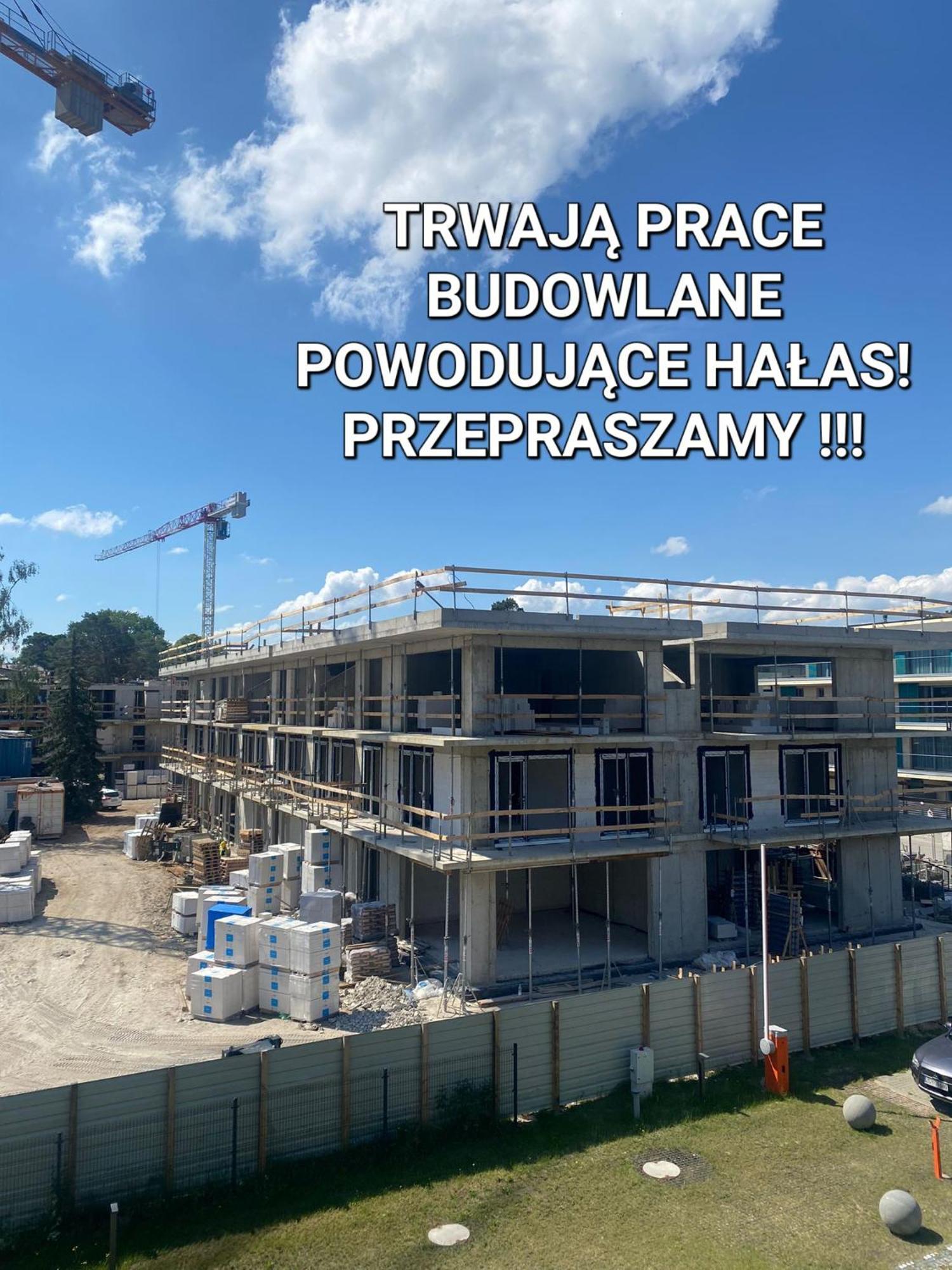 Rezydencja Niechorze 324 - 5D Apartamenty المظهر الخارجي الصورة